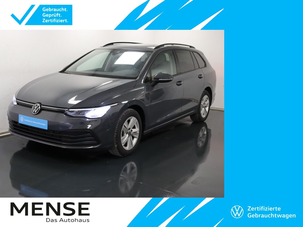 Volkswagen Golf 2024