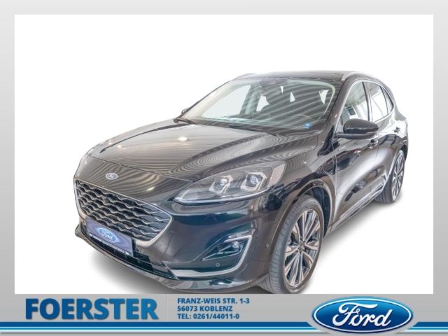 Ford Kuga 2021
