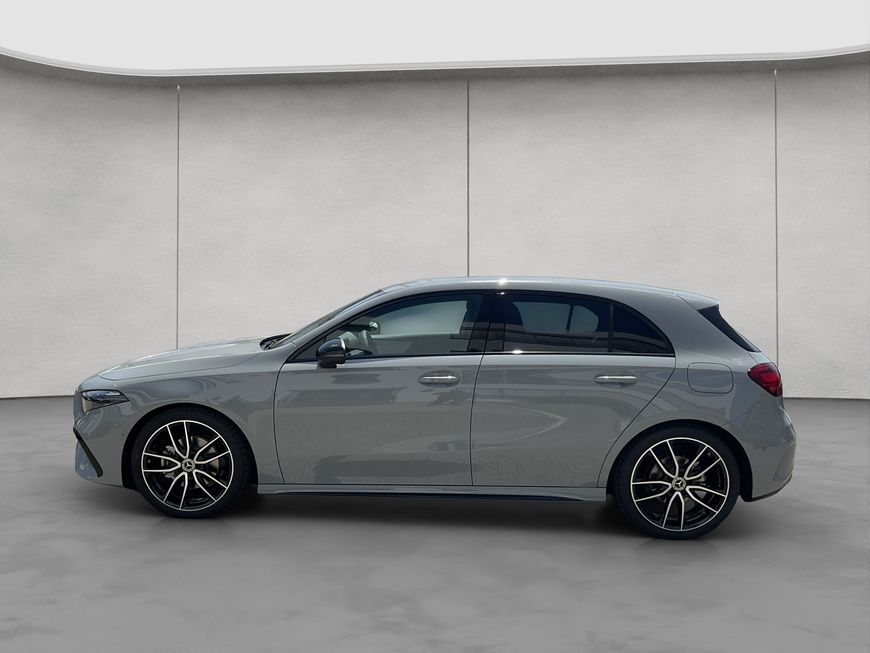 Mercedes-Benz A 180 2025