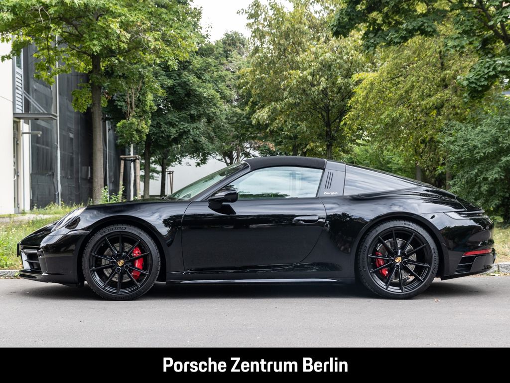 Porsche 992 2024