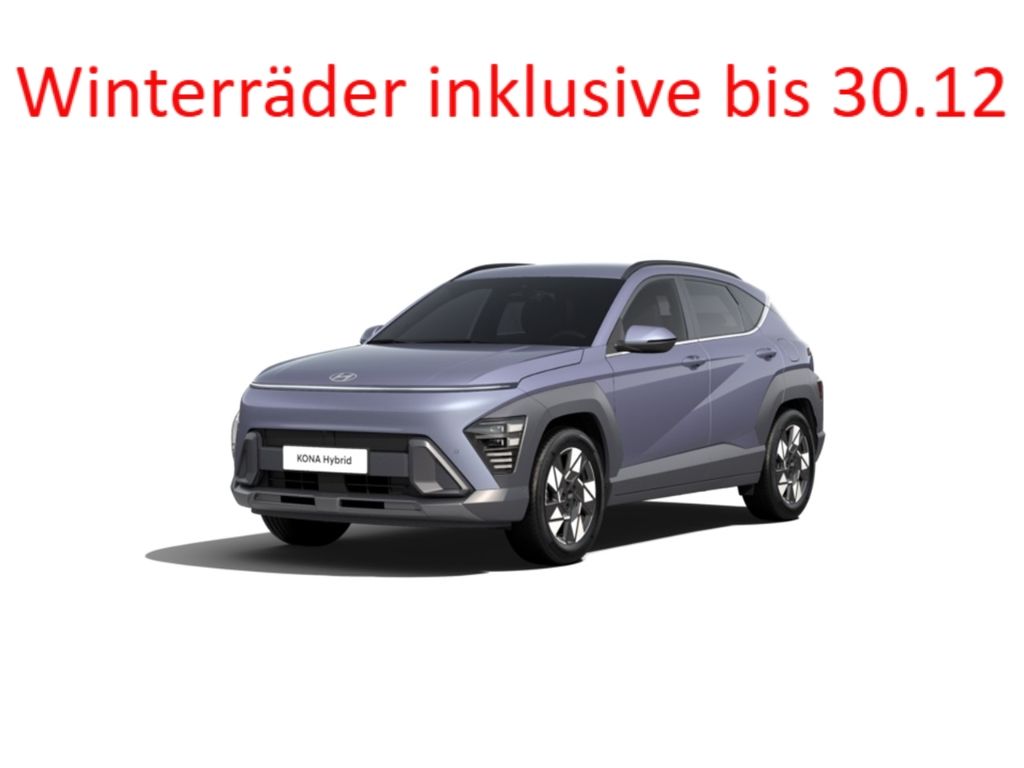 Hyundai KONA 2025