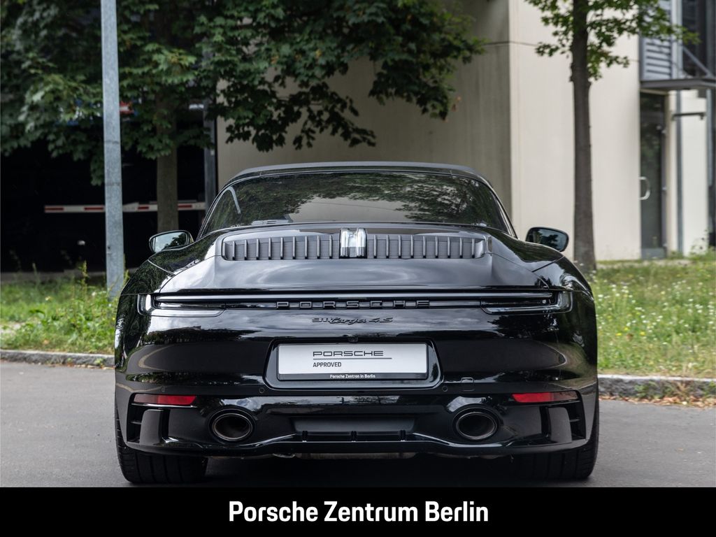 Porsche 992 2024