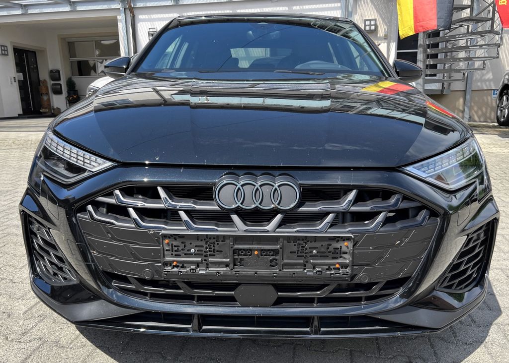 Audi S3 2024