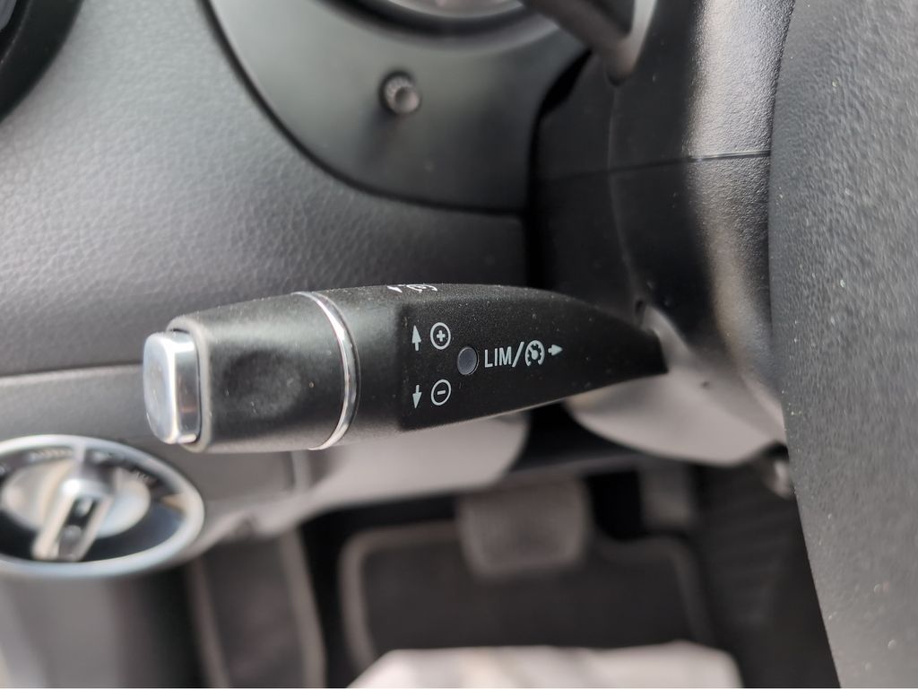 Mercedes-Benz GLA 220 2019