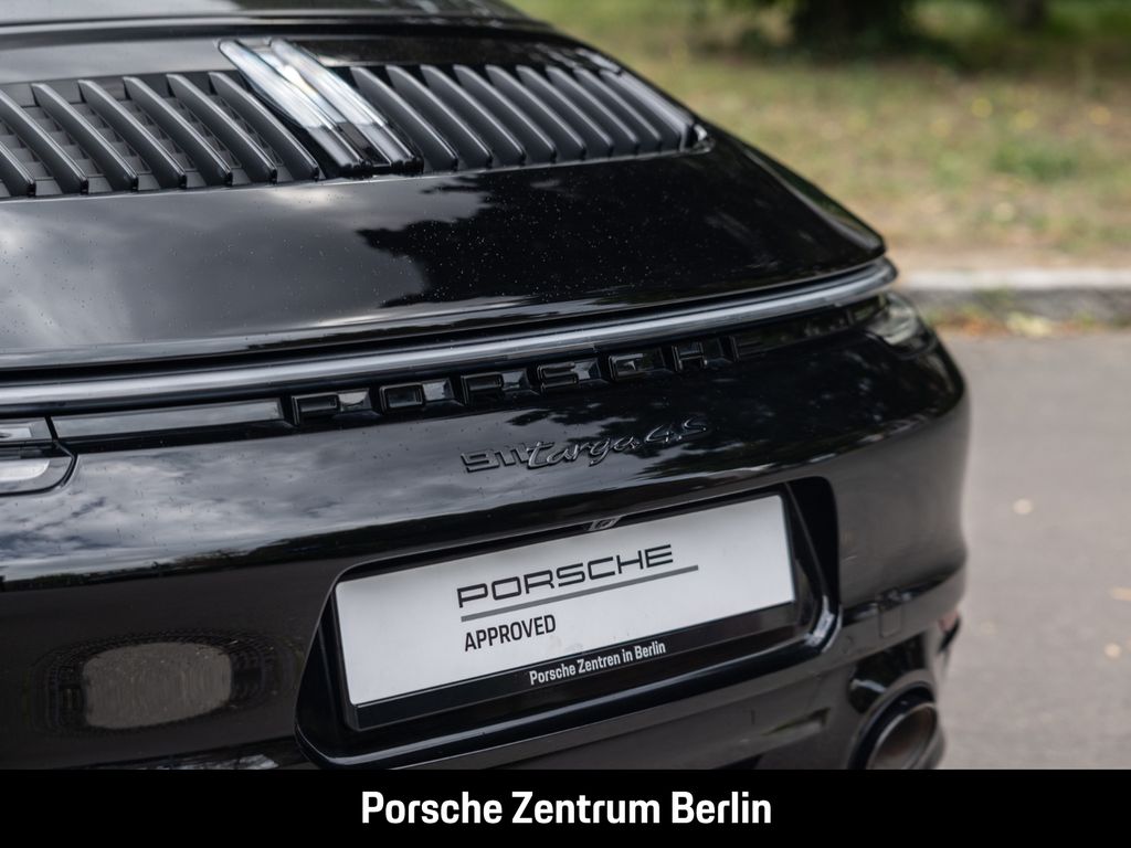 Porsche 992 2024