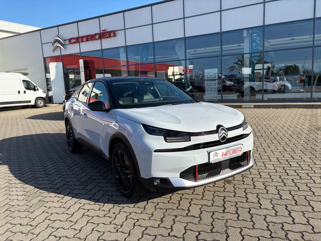 Citroën C4 2025