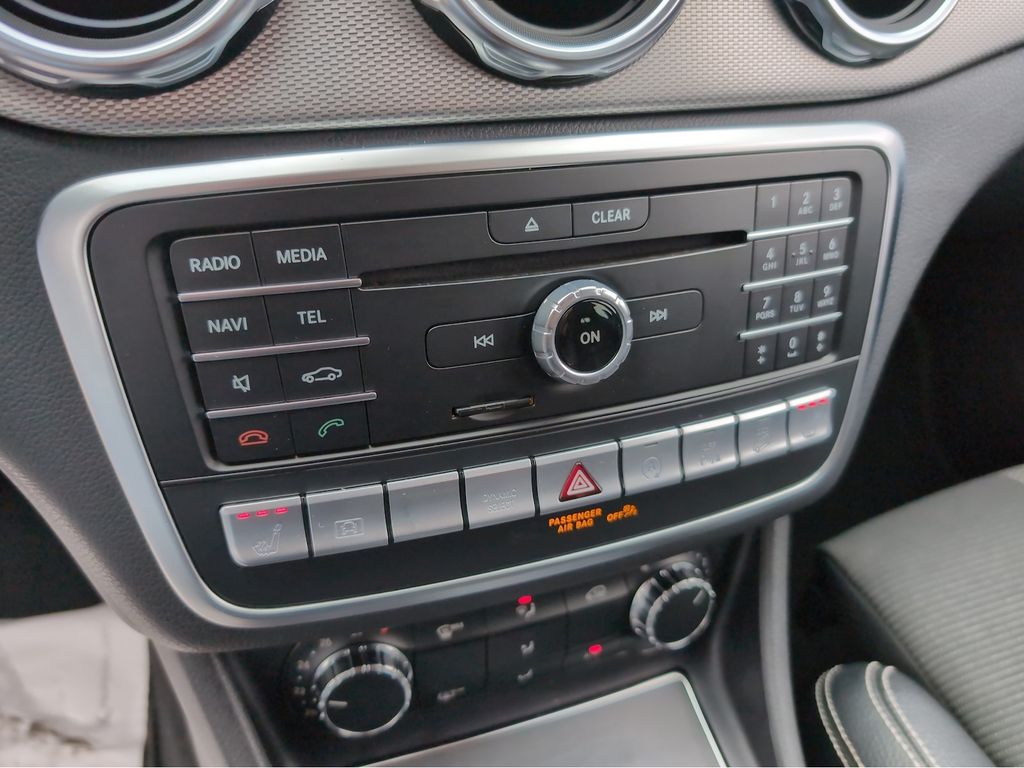 Mercedes-Benz GLA 220 2019