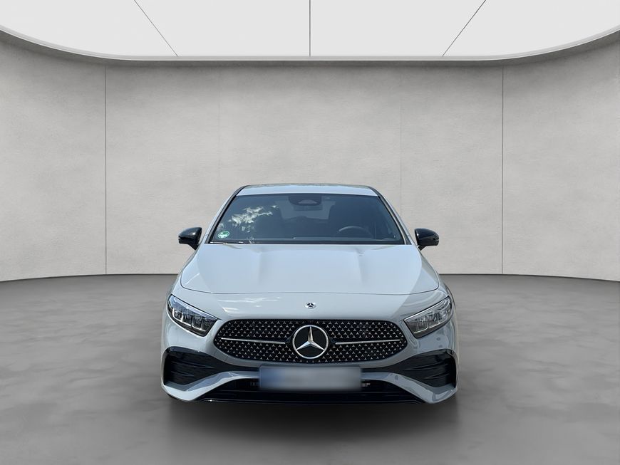 Mercedes-Benz A 180 2025