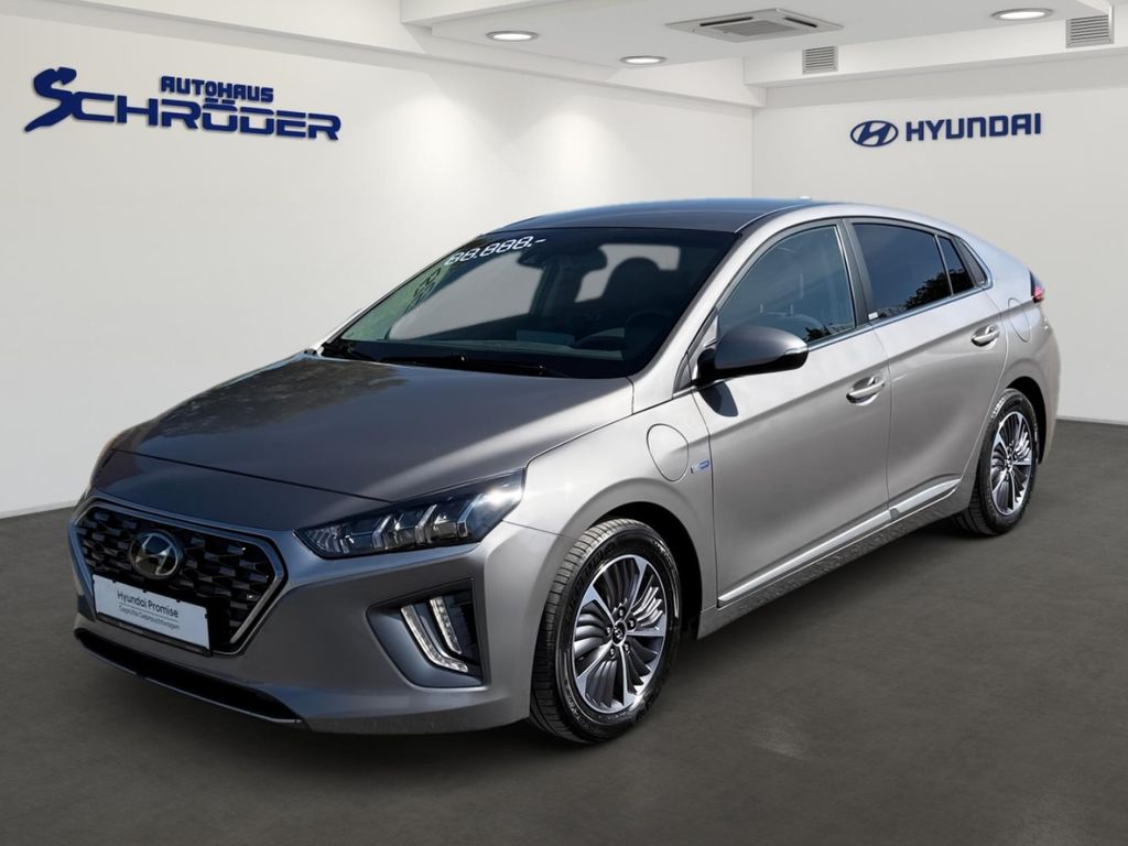 Hyundai IONIQ 2020