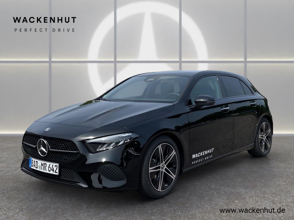 Mercedes-Benz A 180 2025