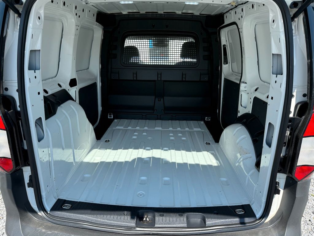 Volkswagen Caddy 2022