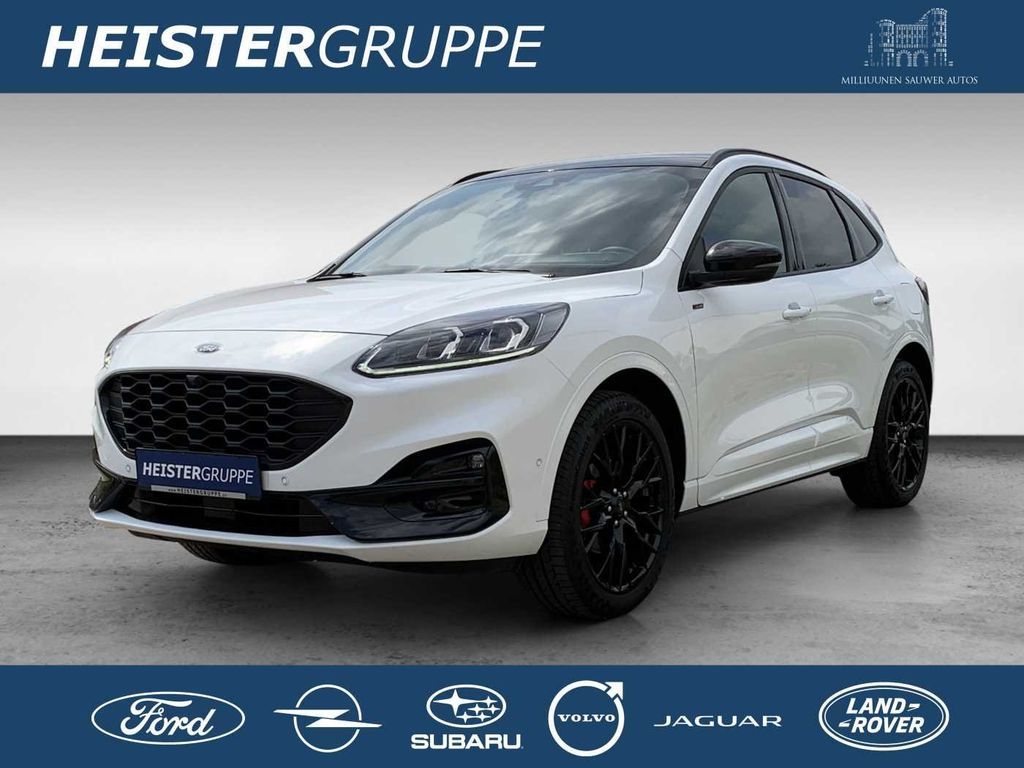 Ford Kuga 2023