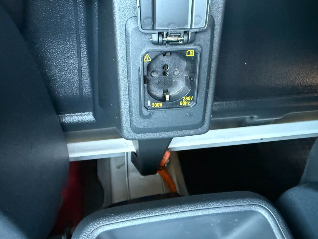 Volkswagen Caddy 2022