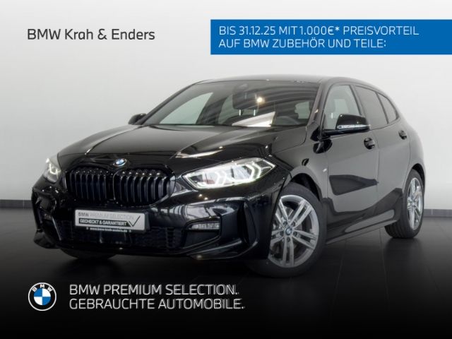 BMW 118 2024