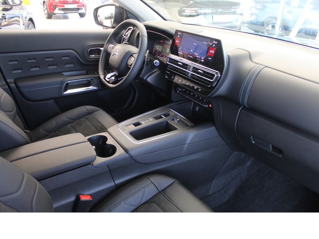 Citroën C5 Aircross 2025