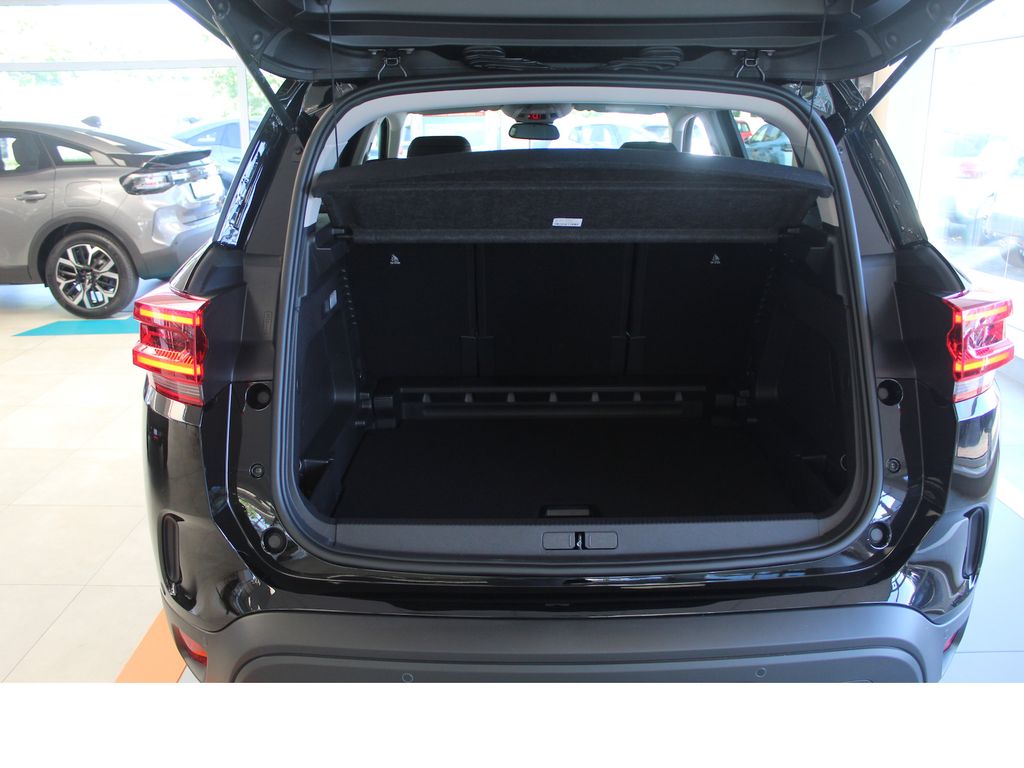 Citroën C5 Aircross 2025