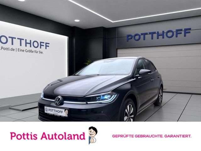 Volkswagen Polo 2025