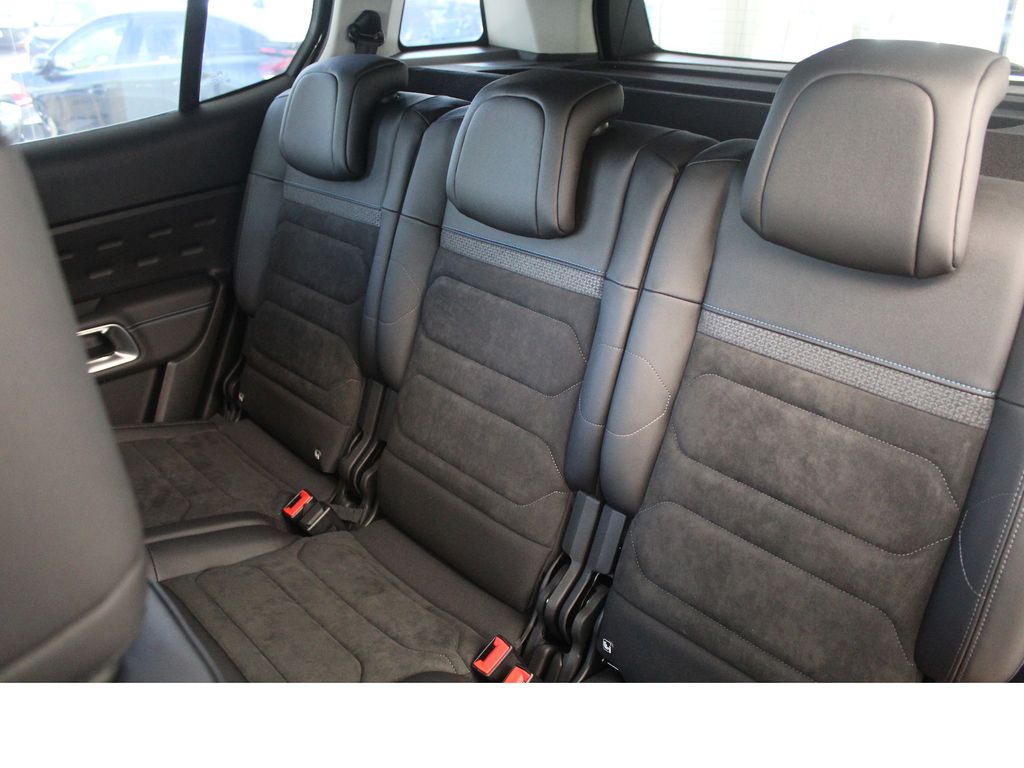 Citroën C5 Aircross 2025