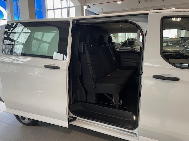 Ford Transit Custom 2025