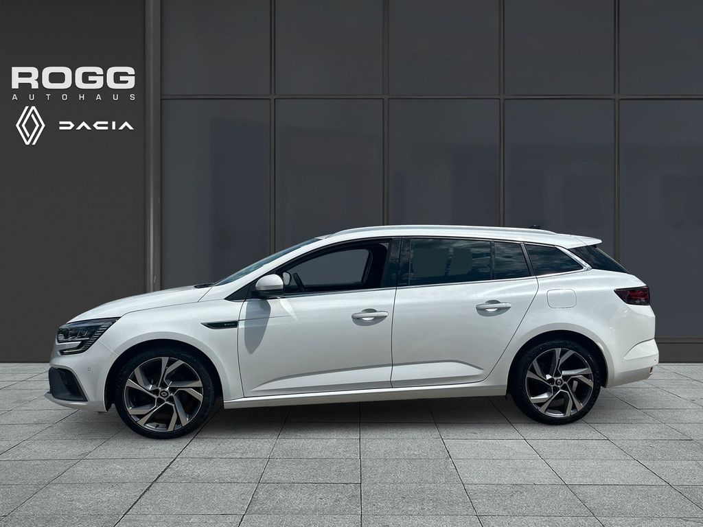 Renault Megane 2020