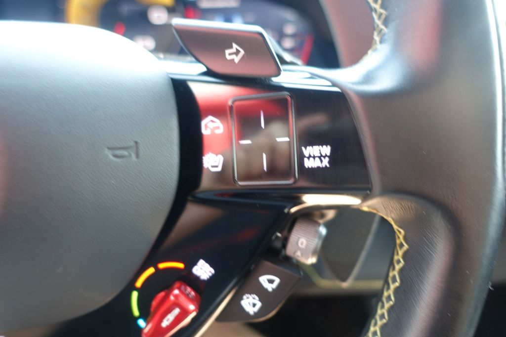 Ferrari 296 GTB 2023