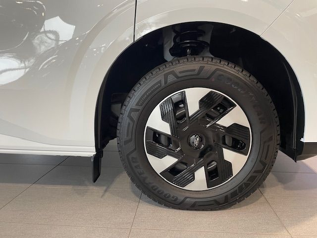 Ford Transit Custom 2025