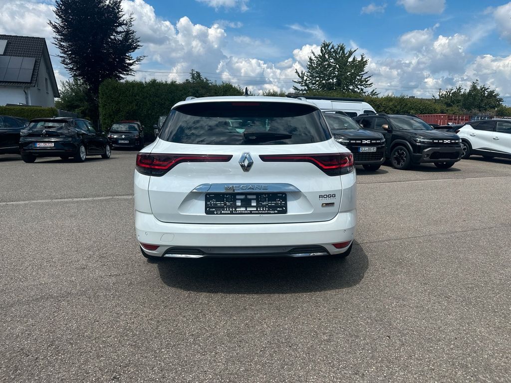 Renault Megane 2020