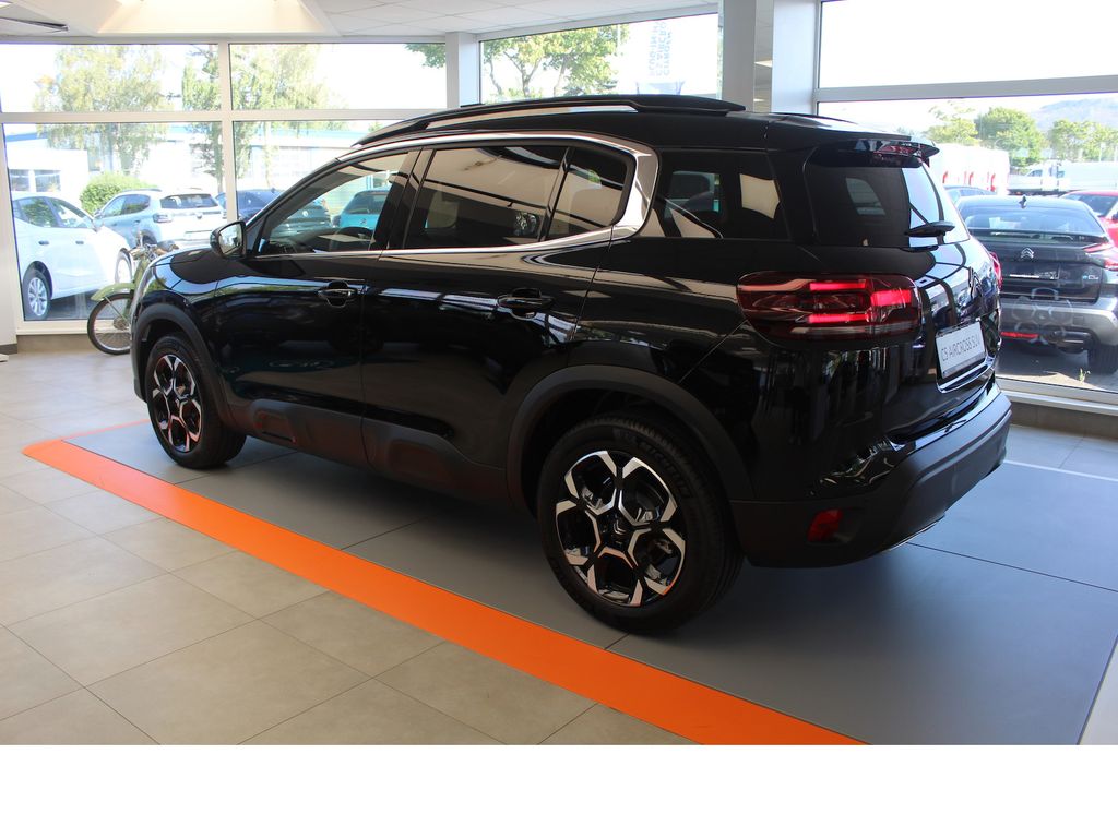 Citroën C5 Aircross 2025