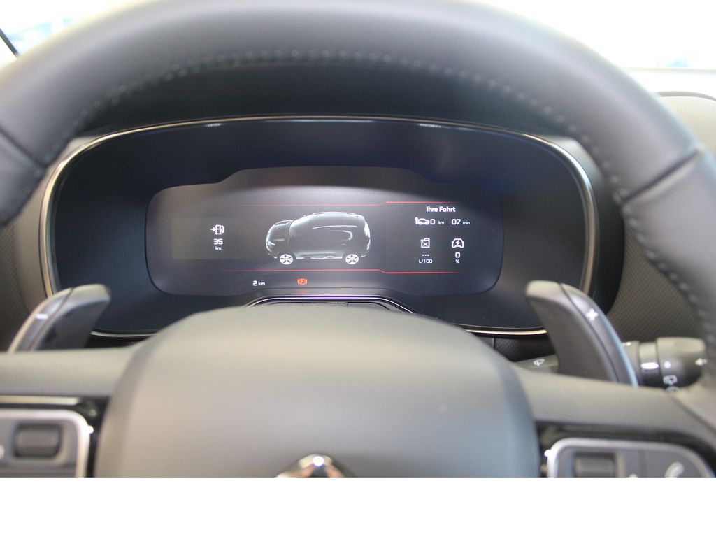 Citroën C5 Aircross 2025