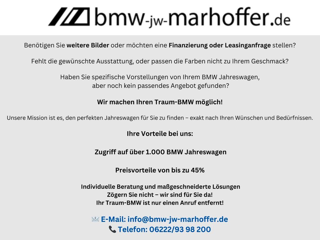BMW X6 2025
