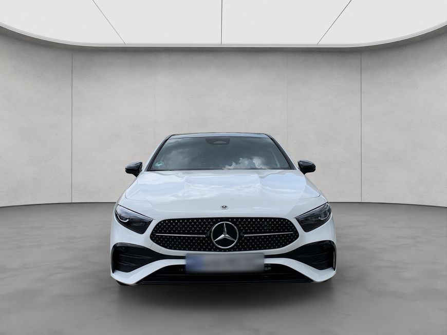 Mercedes-Benz A 200 2025