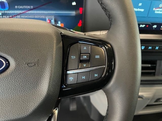 Ford Transit Custom 2025