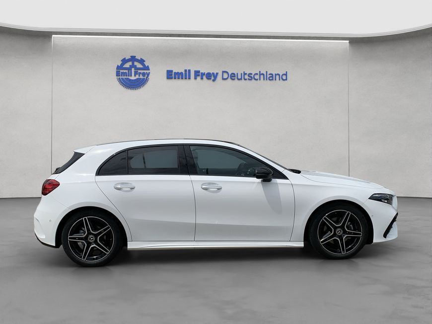 Mercedes-Benz A 200 2025