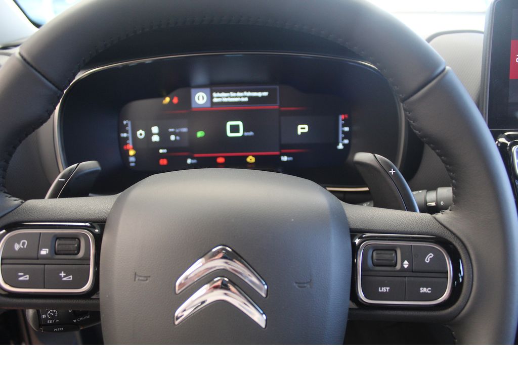 Citroën C5 Aircross 2025