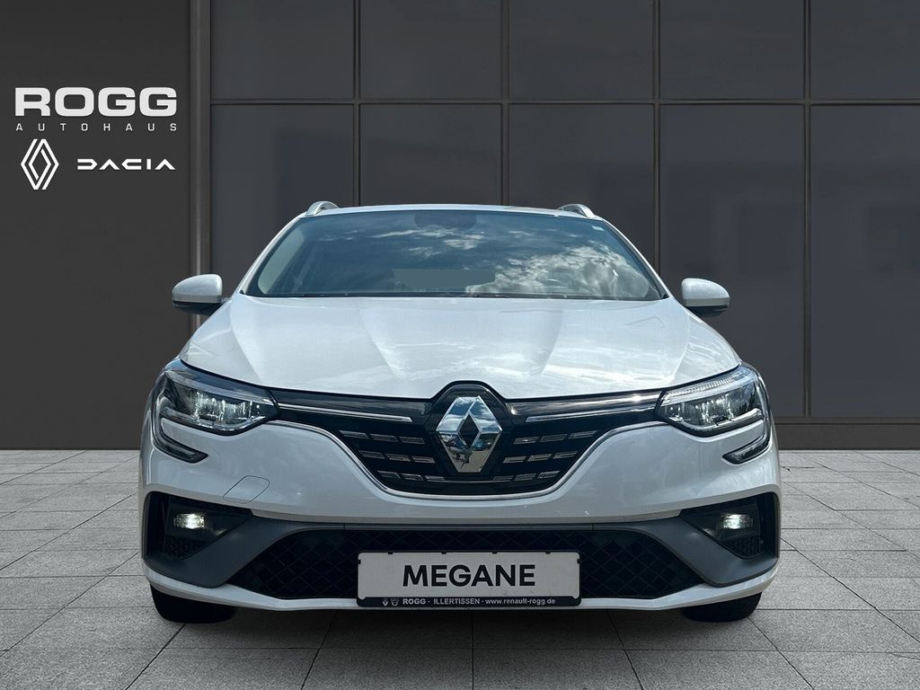 Renault Megane 2020