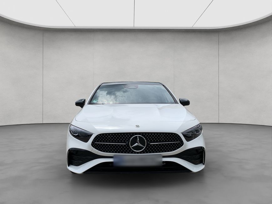 Mercedes-Benz A 200 2025