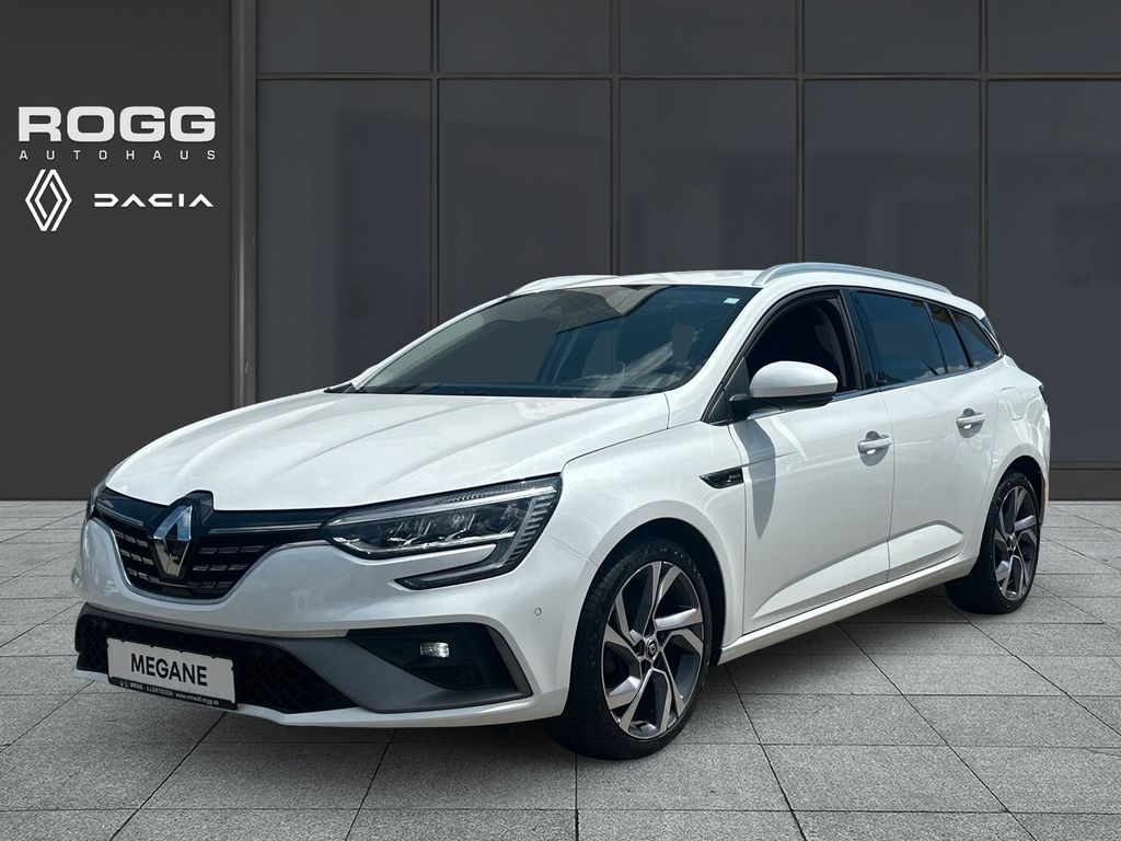 Renault Megane 2020