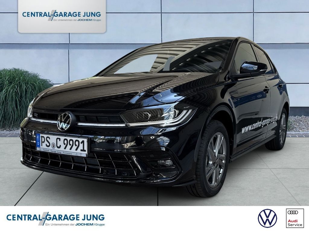 Volkswagen Polo 2025