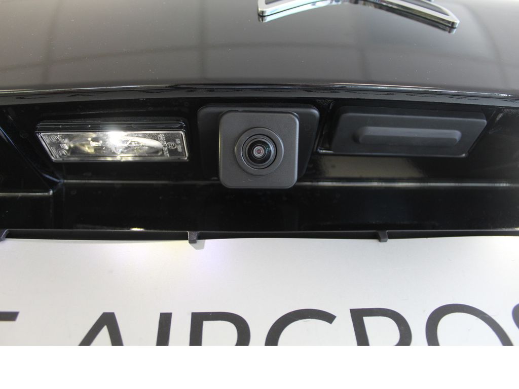 Citroën C5 Aircross 2025