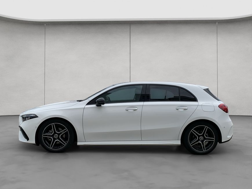 Mercedes-Benz A 200 2025