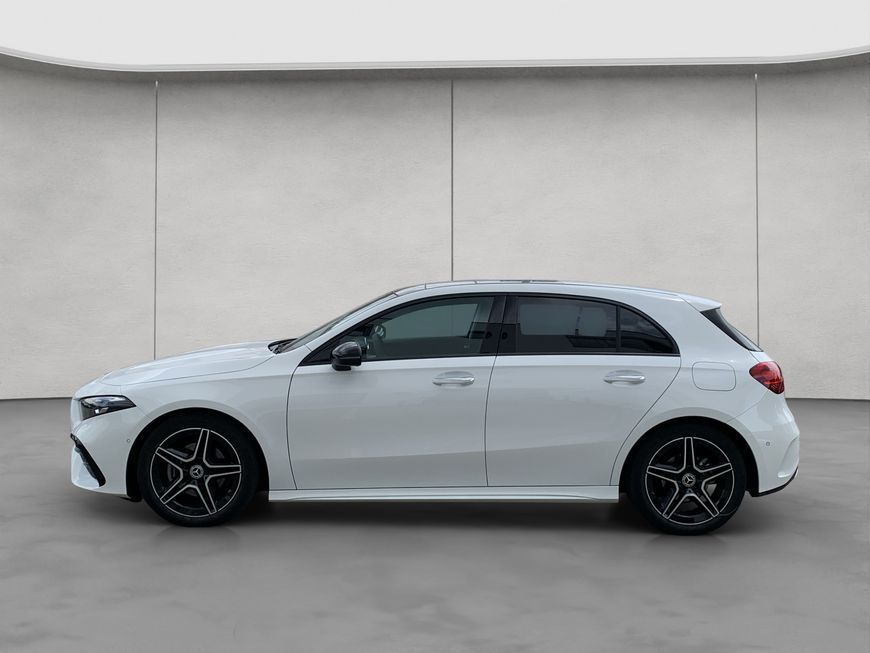 Mercedes-Benz A 200 2025