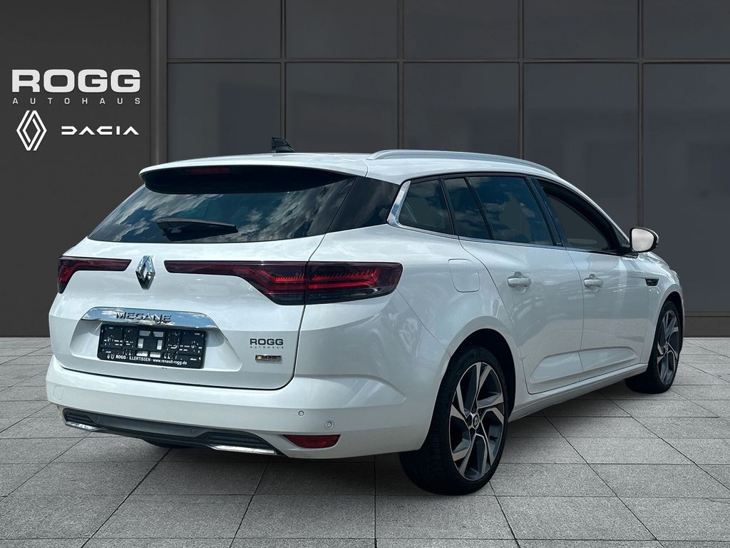Renault Megane 2020