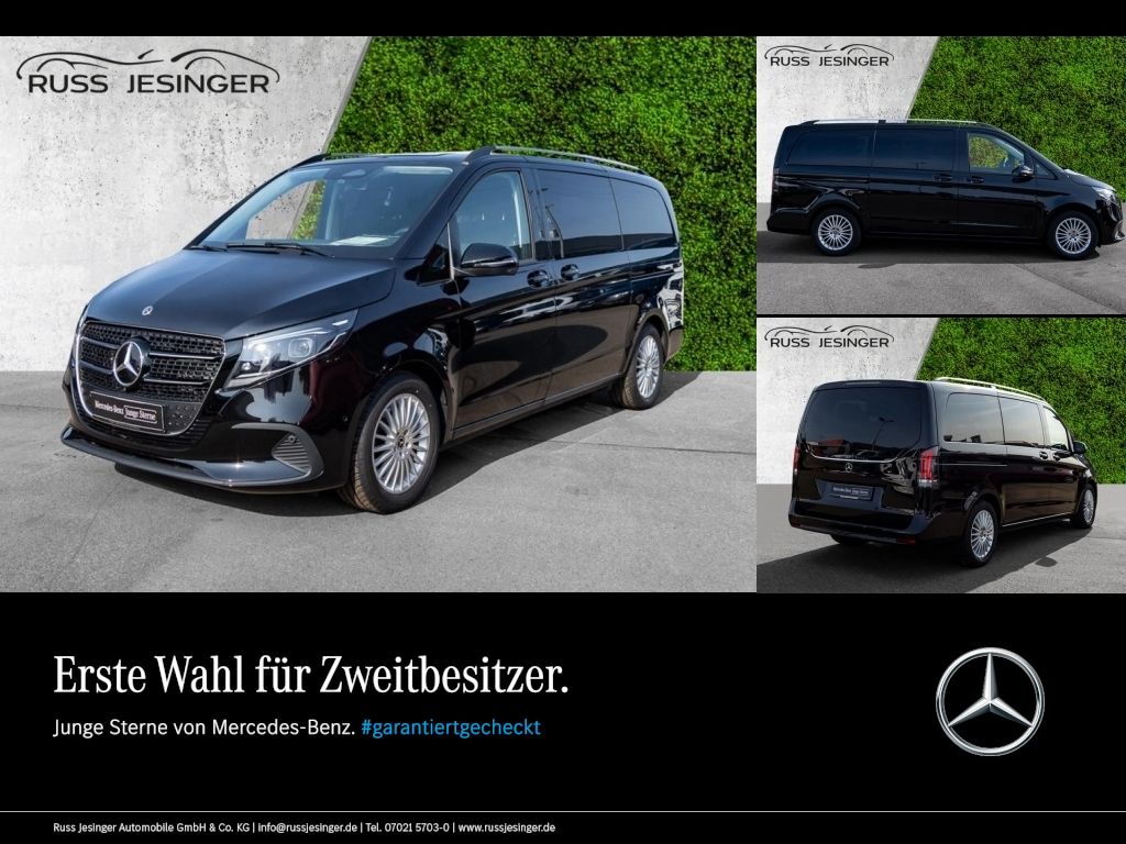 Mercedes-Benz V 220 2024