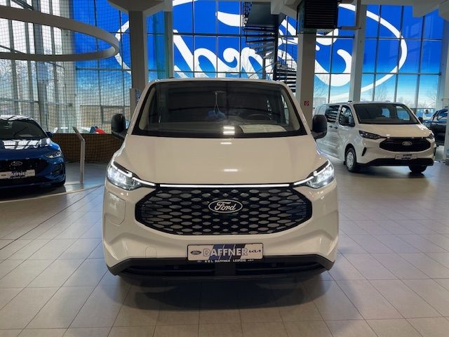 Ford Transit Custom 2025