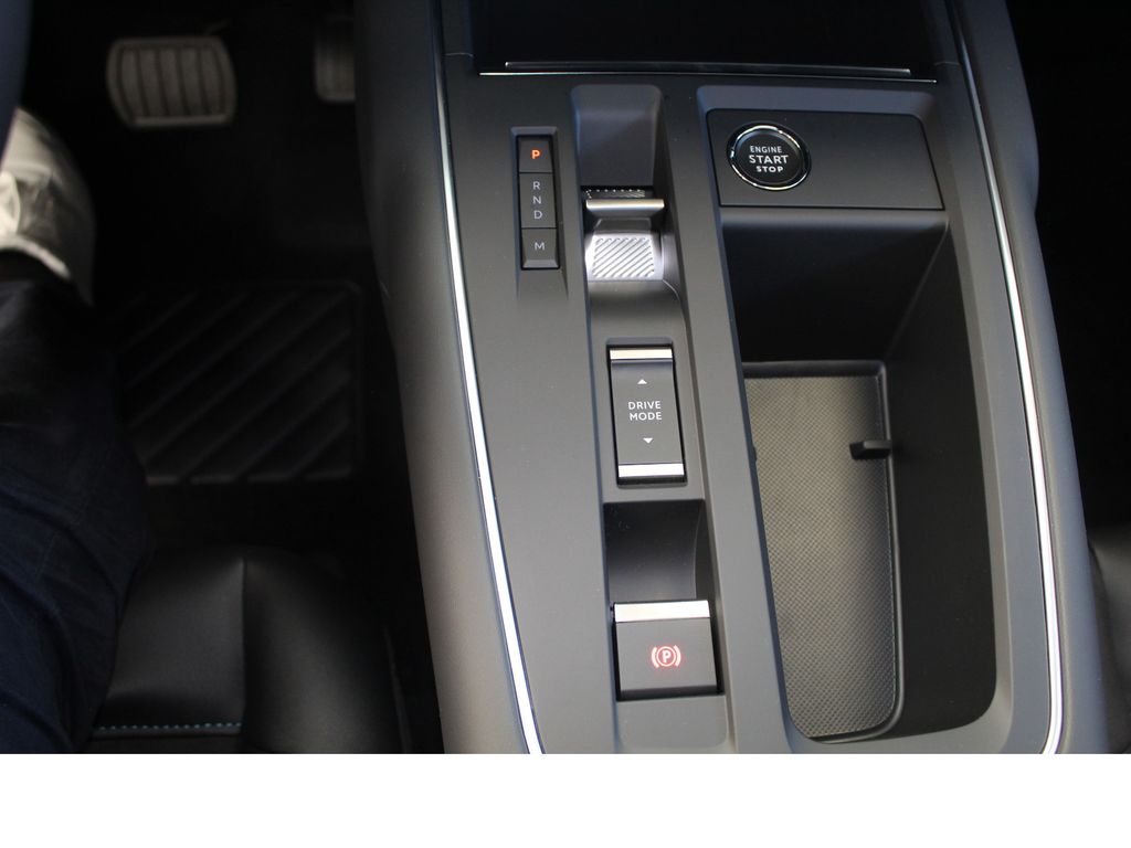 Citroën C5 Aircross 2025