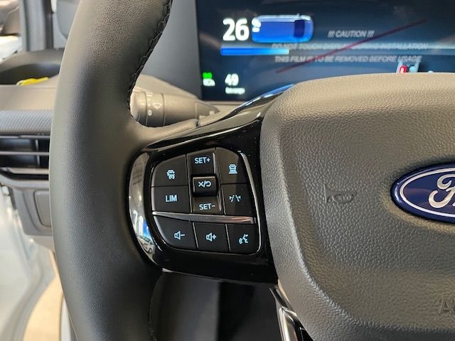 Ford Transit Custom 2025