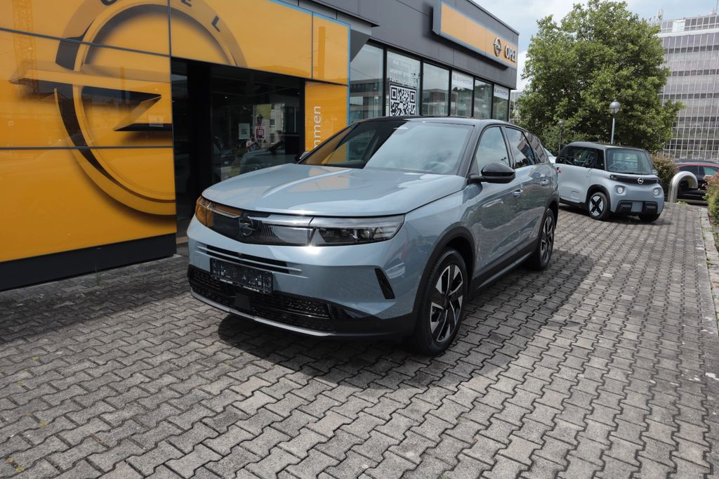 Opel Grandland (X) 2025