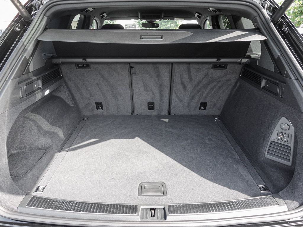 Volkswagen Touareg 2025