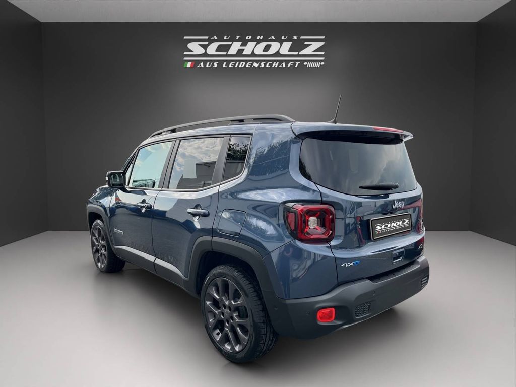 Jeep Renegade 2023