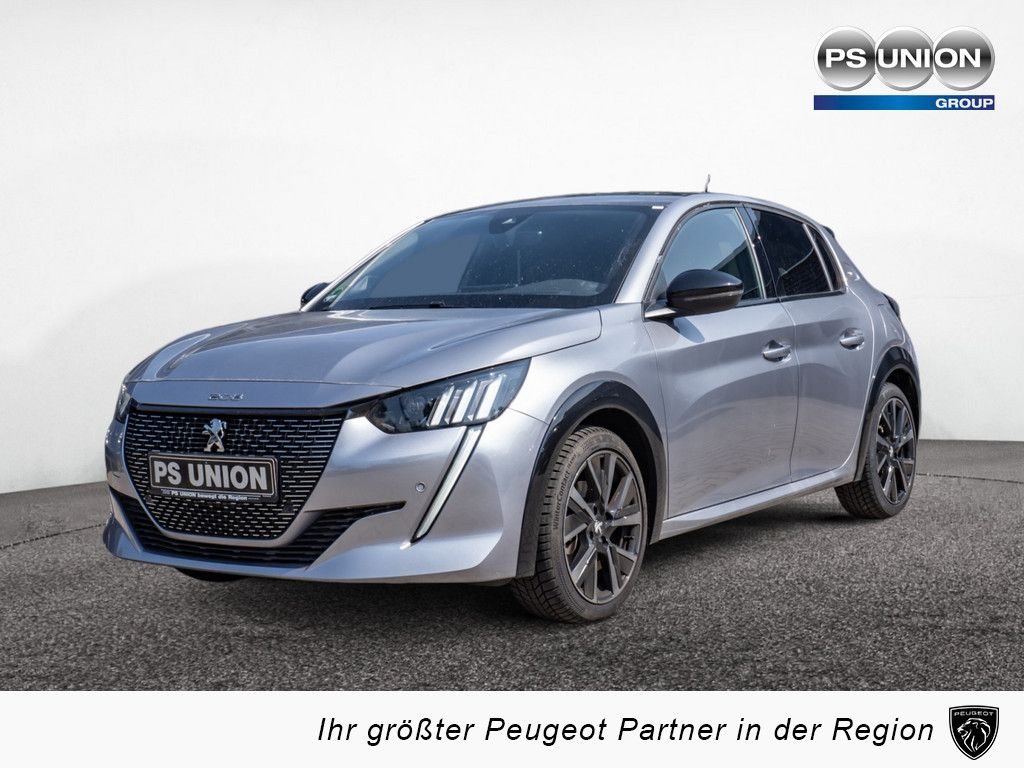 Peugeot 208 2023